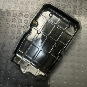 A2212701212 MERCEDES Automatic Transmission Engine Oil Pan