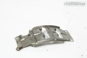A2600140300 MERCEDES Engine Oil Pan Baffle Deflector GLA250