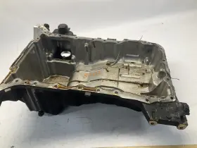 A2640140000 MERCEDES Engine Lower Oil Pan E350