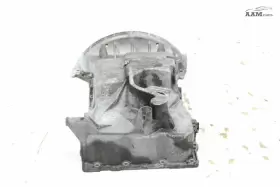 A2700107600 MERCEDES Gas Engine Motor Oil Pan CLA250 Fwd #2