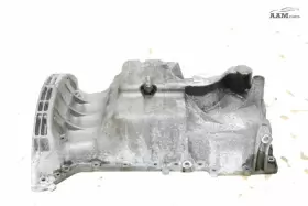 A2700107600 MERCEDES Gas Engine Motor Oil Pan CLA250 Fwd