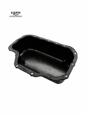 A2720100528 MERCEDES Engine Lower Bottom Oil Pan Cover Drain #3