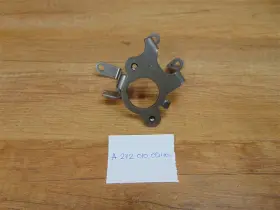 A2720100540 MERCEDES Oil Bracket