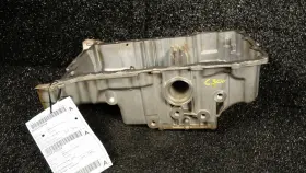 A2740104007 MERCEDES Engine Oil Pan Upper E300 GLC300 Awd