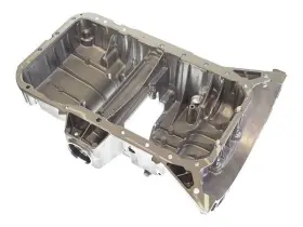A2760105112 MERCEDES Engine Oil Pan E350 GLK350 CLS400