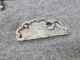 A2780101828 MERCEDES Engine Motor Lower Oil Pan W218 W212 E63