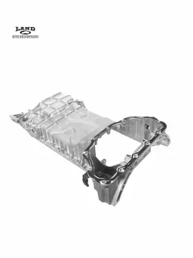 A2780140200 MERCEDES Seal Upper Oil Pan W216 W212 W218 Gl Cl #2