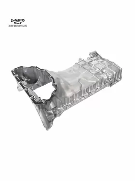A2780140200 MERCEDES Seal Upper Oil Pan W216 W212 W218 Gl Cl #3