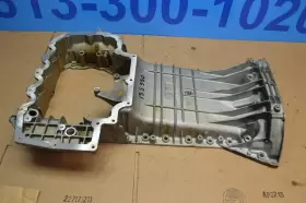 A2780140400 MERCEDES Engine Upper Oil Pan S550 #2