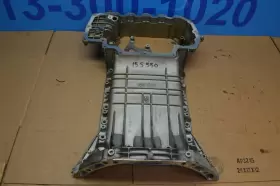 A2780140400 MERCEDES Engine Upper Oil Pan S550 #3