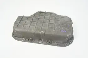 A2780141703 MERCEDES Bottom Lower Oil Pan Engine Sump W221 #2