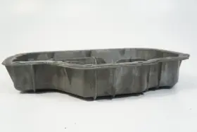 A2780141703 MERCEDES Bottom Lower Oil Pan Engine Sump W221 #3