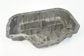 A2780141703 MERCEDES Bottom Lower Oil Pan Engine Sump W221