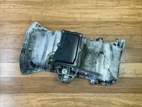 A2780142102 MERCEDES Engine Oil Pan S550 Awd
