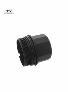 A2781800038 MERCEDES Oil Filter Cap W216 W212 W218 Gl Cl Sl #3