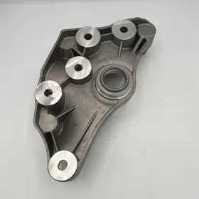 Mercedes-benz A6420140500 Oil Pan Noise Capsule