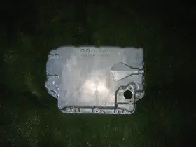 A6510141902 MERCEDES Lower Oil Pan Freightliner Dodge