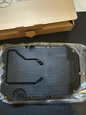 A7252703114 MERCEDES Trans Pan