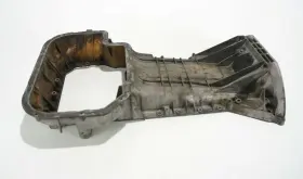 R1130140902 MERCEDES Upper Engine Motor Oil Fluid Pan Sump