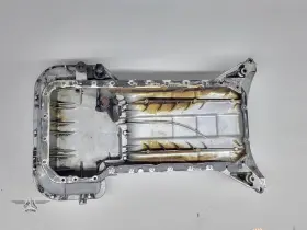 R1130141402 MERCEDES Engine Motor Oil Pan W220 S55 Amg