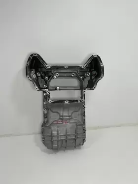 R2720140802 MERCEDES Cylinder Engine Motor Upper Oil Pan
