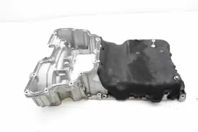 R6420140902 MERCEDES Diesel Engine Upper Oil Pan W211 E320