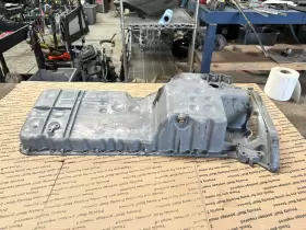 R6480140302 MERCEDES Cdi Diesel Oil Sump Pan W211 E320 #2
