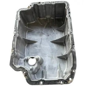 A6420140803 MERCEDES-BENZ SPRINTER 2500 Engine Oil Pan