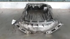 SPRINTV25 MERCEDES-BENZ TRUCK Upper Oil Pan 2500 Sprinter #3