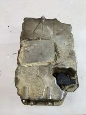 SPRINTV35 MERCEDES-BENZ TRUCK Oil Pan