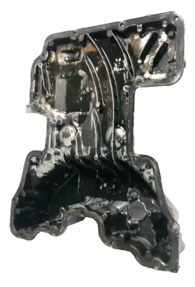 R1120141203 MERCEDES Lower Engine Oil Pan W203 C240 CLK320 #3