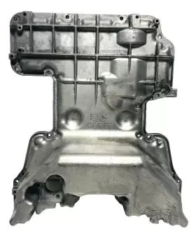 R1120141203 MERCEDES Lower Engine Oil Pan W203 C240 CLK320