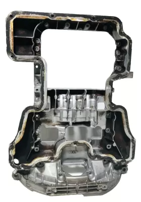 R1120141402 MERCEDES Benz Upper Oil Pan W209 Clk #2