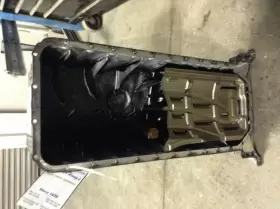 R6120140702 MERCEDES Engine Oil Pan