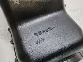 96626-K MERCRUISER Cast Oil Pan Big Block Mercrusier Marine #3