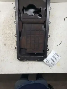 311-00804 MERCURY Oil Pan Crown Victoria #3