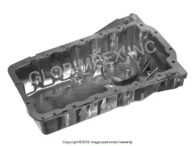 038-103-601-AQ MEYLE Engine Oil Pan Audi Volkswagen