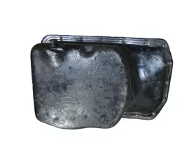 460-370 Mgb Oil Pan Sump Mga
