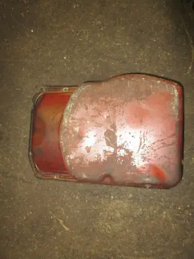 460-375 Mgb Oil Pan #2