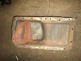 460-375 Mgb Oil Pan #3