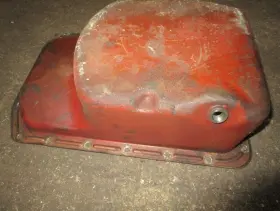 460-375 Mgb Oil Pan