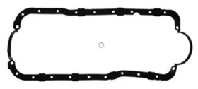 OS32491 MICHIGAN 77 Oil Pan Set
