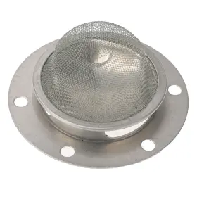 378-244 MID AMERICA MOTORWORKS Oil Strainer Screen Vw Beetle