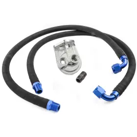 21575 MILODON Remote Oil Filter Kit