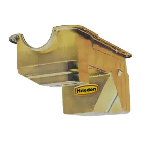 30531 MILODON Oil Pans 4X4 Road