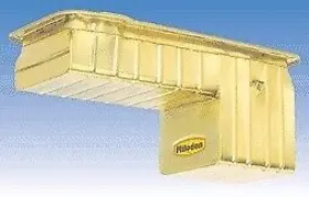 30550 MILODON Oil Pan