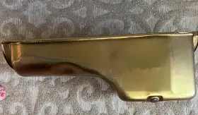 30701 MILODON Oil Pan #3