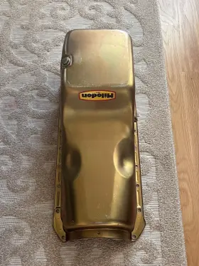 30701 MILODON Oil Pan