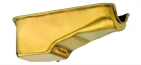 30702 MILODON Oil Pan