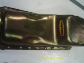 30710 MILODON Oil Pan